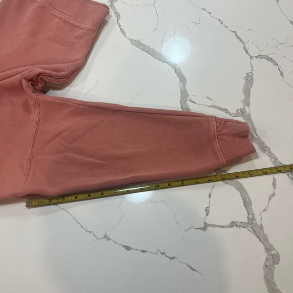 Women’s Quiksilver Crewneck sweatshirt mauve - size L - Picture 9 of 9